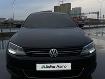 Volkswagen Jetta 1.6 MT, 2013, 251 000 км, с пробегом, цена 870 000 руб.