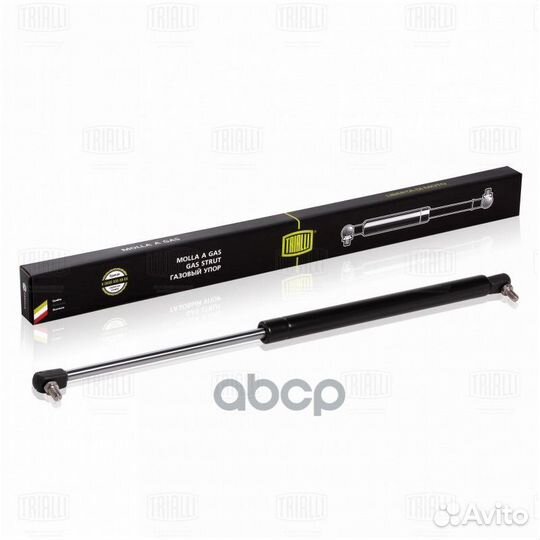 Упор газовый (амортизатор) для а/м УАЗ 3163 Pat