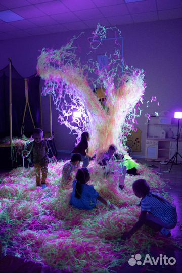 Аниматор/шоу/ростовые куклы