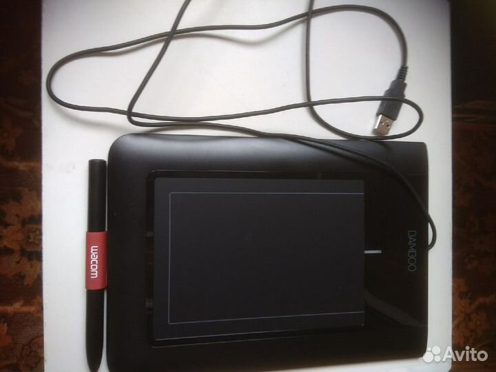 Графический планшет
