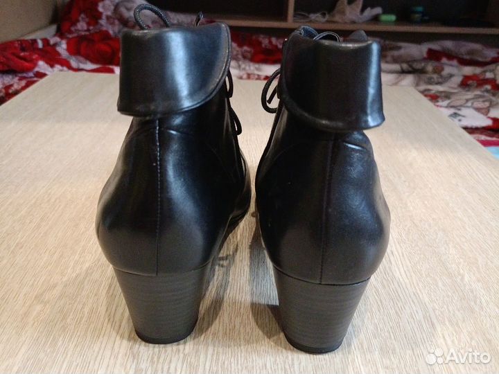 Ботильоны женские 41 размер