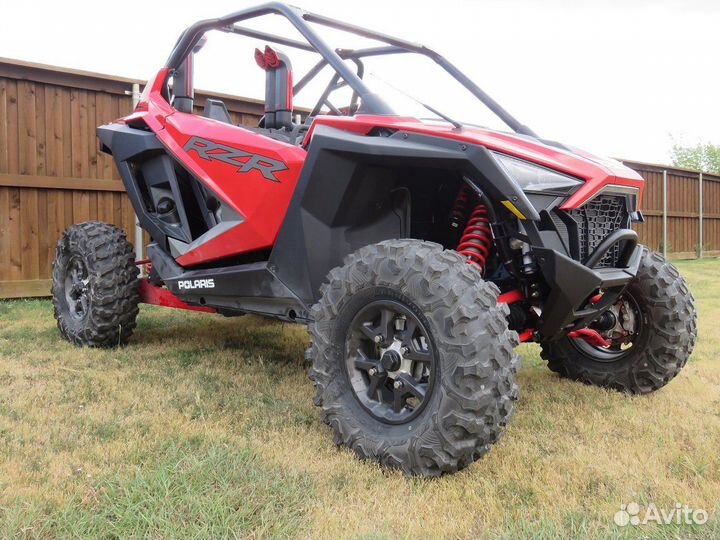 Комплект шноркелей Polaris PRO XP /PRO XP 4 2020+