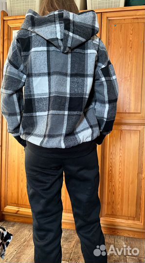 Трикотажный костюм женский