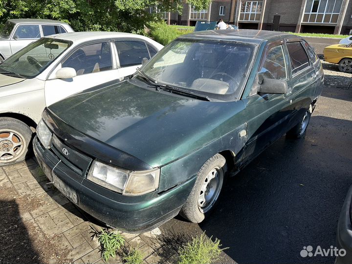 Ваз 2112 разбор по запчастям