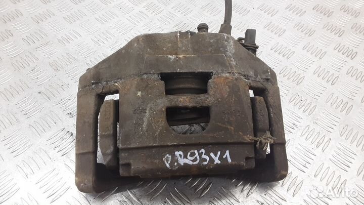 Суппорт передний правый Audi A6 4F/C6 2006