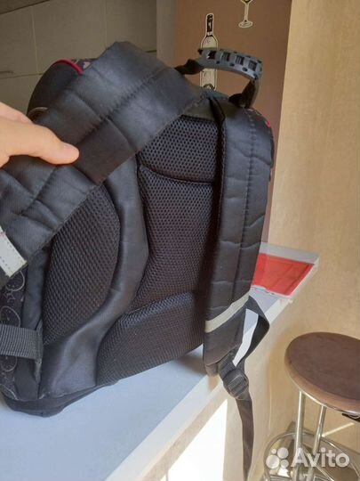 Рюкзак детский школьный