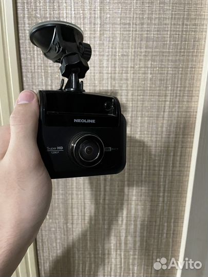 Видеорегистратор neoline 9500