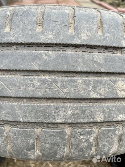 Hankook AH11 185/65 R15