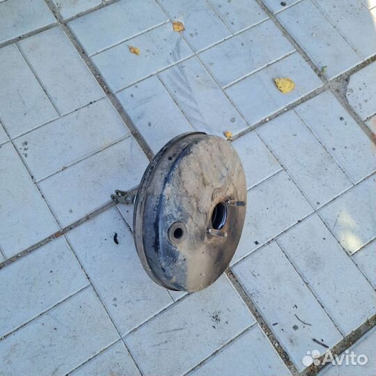 Усилитель тормозов вакуумный Skoda Felicia