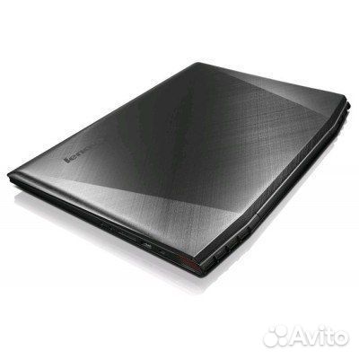 Ноутбук с сенсорным экраном Lenovo IdeaPad Y70-70