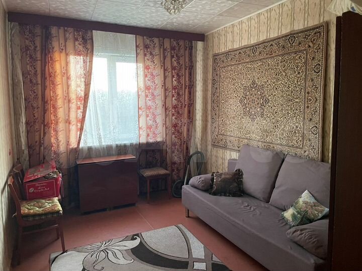 2-к. квартира, 56 м², 7/9 эт.