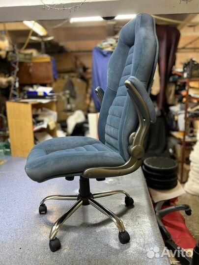 Кресло компьютерное