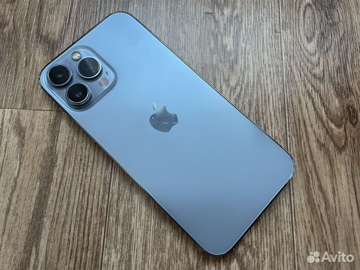 iPhone 13 Pro Max, 512 ГБ