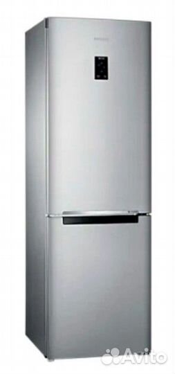 Холодильник Samsung RB33A32N0SA/WT