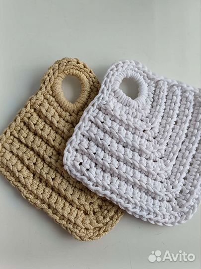 Прихватка, подарок на 8 марта, ручная работа