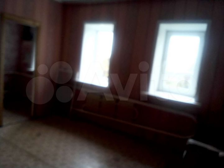 Дом 45 м² на участке 7 сот.