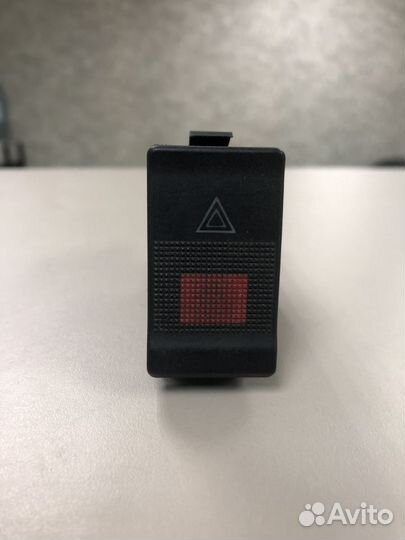 Кнопка аварийки Ауди 100 С4 audi 100 45