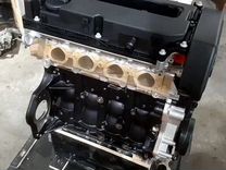 Z18XER новый двигатель