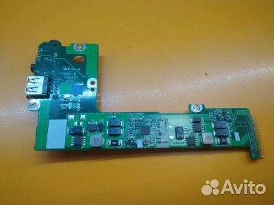 Б\У плата ba41-00448a для ноутбука Samsung X20