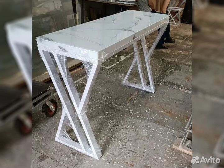Барная стойка 3D 