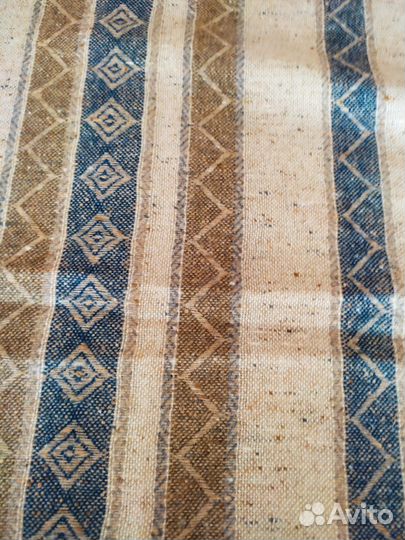 Ткань из натуральной шерсти. Германия