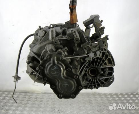Кпп 5ст. opel antara (93X16DP01)