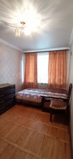 3-к. квартира, 62 м², 2/5 эт.