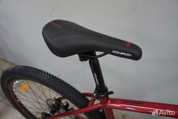 Горный Алюминиевый На 29 кол дис тор промы