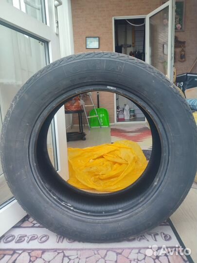 Giti GitiComfort SUV 520 225/60 R18 100G