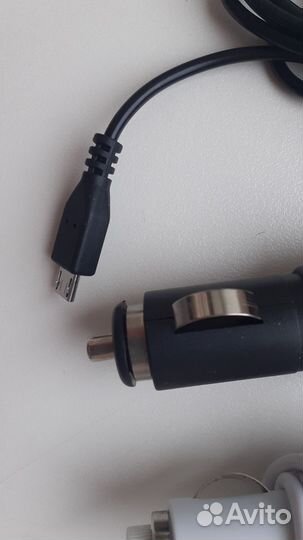 Зарядное устройство для телефона