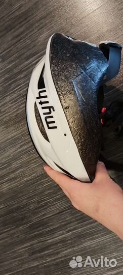 Защитный шлем