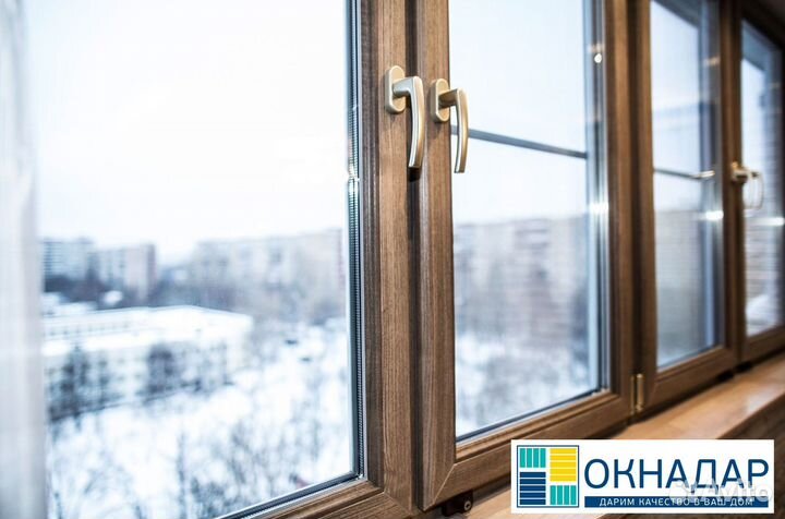 Пластиковые окна пвх балконы и лоджии