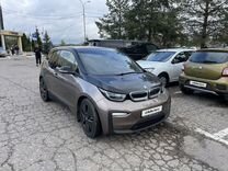 BMW i3 AT, 2019, 88 500 км, с пробегом, цена 2 430 000 руб.