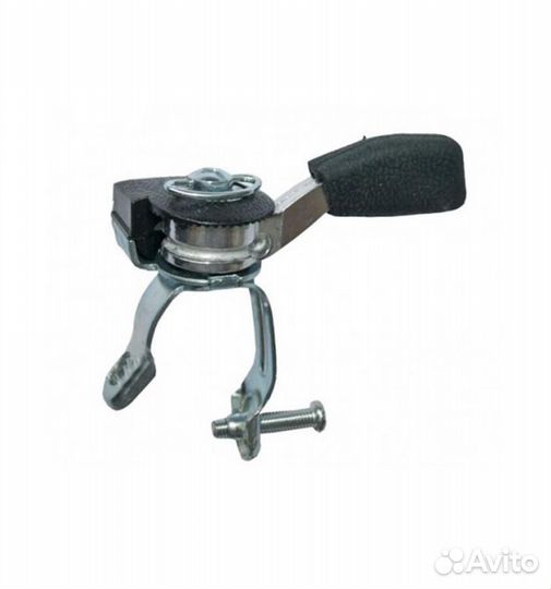 Рычаг газа металический для мотоблок/культиватор