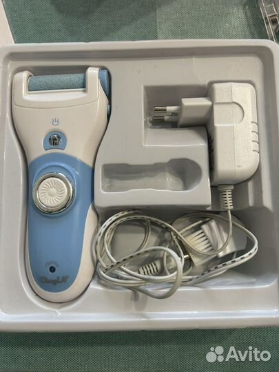 Пилка электрическая для пяток