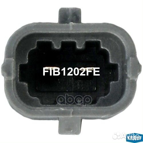 Форсунка топливная FIB1202FE Krauf