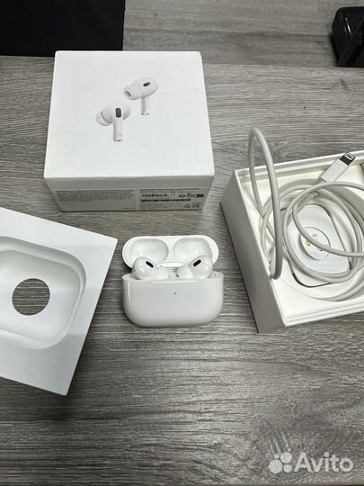 Airpods pro 2