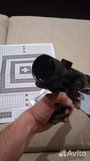 Прицел ночного видения цифровой