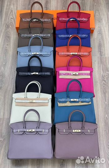 Сумка hermes Birkin 30