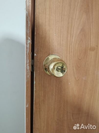 Дверь бу 60 см