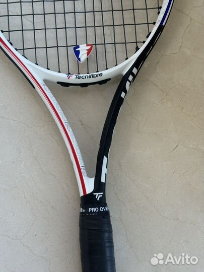 Ракетка Tecnifibre Tfight 300 RS