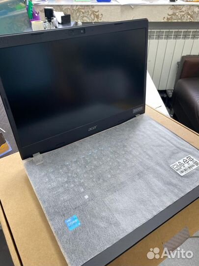 Ноутбук Сore i5 1135/512гб SSD/ Новые