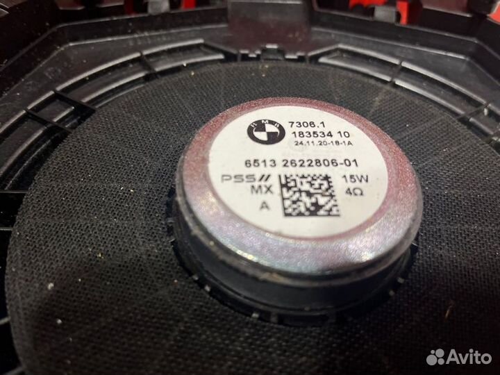 Динамик правый Bmw 3 G20 2021