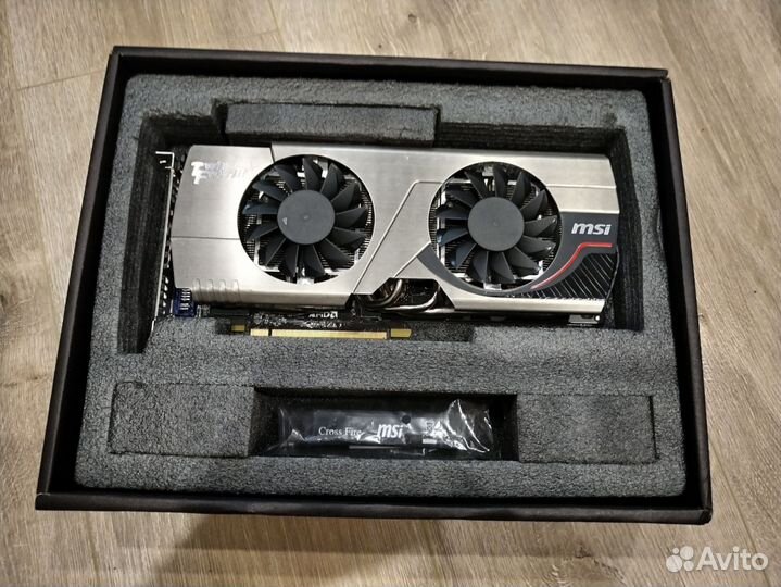 Видеокарта