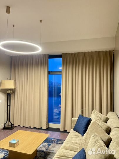 Шторы блэкаут и другие