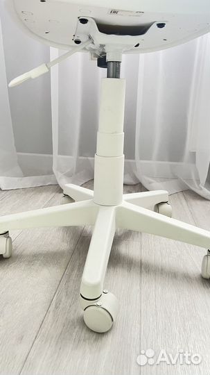 Компьютерное кресло для детей