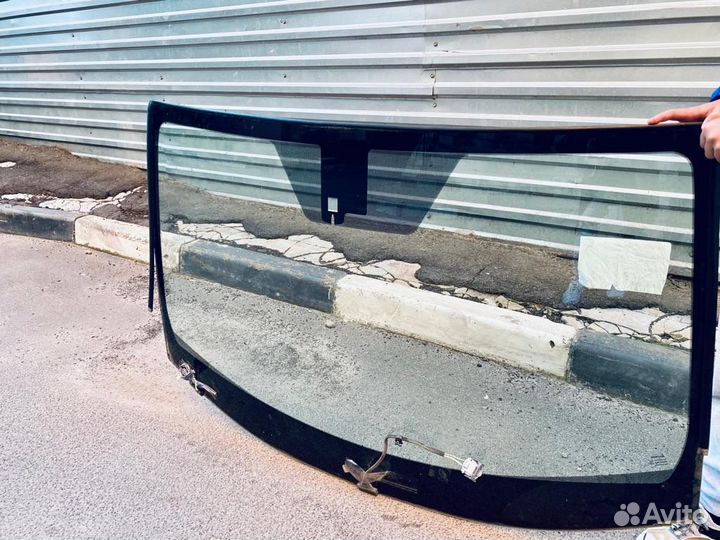 Лобовое стекло на rav 4 2019г