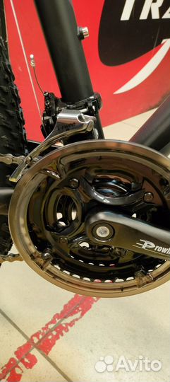 Lorak 3.0 HD (27.5) в Рыбинске