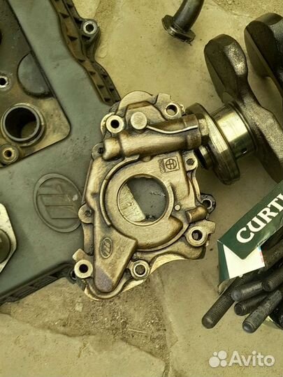 Двигатель на Лифан х60