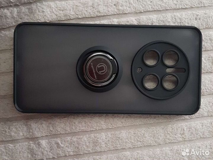 Бампер на смартфон